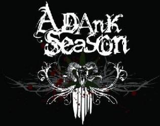 logo A Dank Season